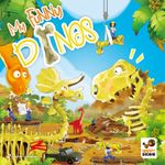 5555919 My Funny Dinos