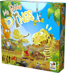 5555921 My Funny Dinos