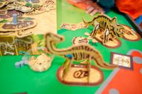 5690594 My Funny Dinos