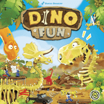 6005643 My Funny Dinos