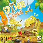 6210109 My Funny Dinos