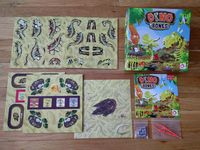 6260350 My Funny Dinos