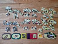 6260351 My Funny Dinos