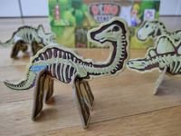 6260352 My Funny Dinos