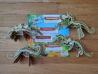 6260353 My Funny Dinos