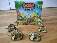 6260354 My Funny Dinos