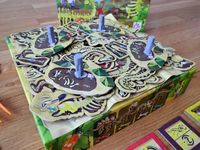 6260355 My Funny Dinos