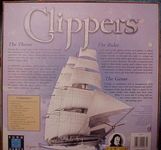 10826 Clippers
