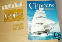 346603 Clippers