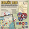 242220 España 1936 - Nuova edizione 2024
