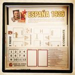 2917832 España 1936
