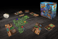 6705464 Unlikely Heroes: Vikings