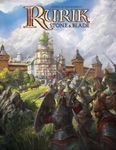 5585131 Rurik: Stone & Blade