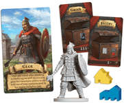 5641111 Rurik: Stone & Blade