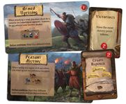 5641130 Rurik: Stone & Blade