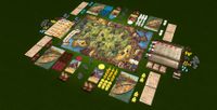 5652288 Rurik: Stone & Blade