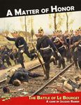 5496939 A Matter of Honor: The Battle of Le Bourget