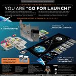 5541785 Apollo: A Game Inspired by NASA Moon Missions