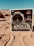 5541787 Apollo: A Game Inspired by NASA Moon Missions