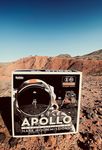 5541788 Apollo: A Game Inspired by NASA Moon Missions