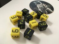 5559609 Apollo: A Game Inspired by NASA Moon Missions