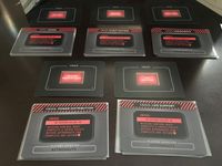 5559610 Apollo: A Game Inspired by NASA Moon Missions