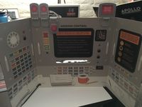 5559618 Apollo: A Game Inspired by NASA Moon Missions