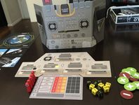 5562889 Apollo: A Game Inspired by NASA Moon Missions