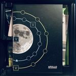 5802160 Apollo: A Game Inspired by NASA Moon Missions