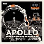 6149144 Apollo: A Game Inspired by NASA Moon Missions