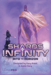 5503682 Shards of Infinity - Into the Horizon (EDIZIONE ITALIANA)