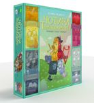 7170516 Four Humours Deluxe Edition