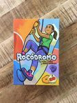 6266923 Rocodromo