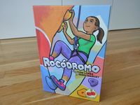 6355789 Rocodromo