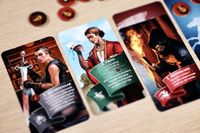 6639861 Orifiamma: Ablaze
