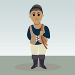 5609943 Rescuing Robin Hood