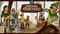 5734276 Rescuing Robin Hood
