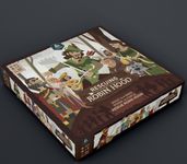 5748583 Rescuing Robin Hood