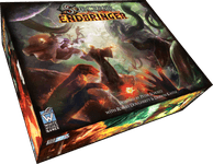 5505339 Sorcerer: Endbringer
