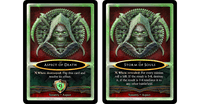 5511095 Sorcerer: Endbringer