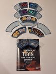 7166444 Dawn on Titan