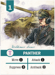 6185162 Undaunted: Reinforcements
