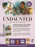 6540321 Undaunted: Reinforcements
