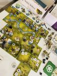 7155397 Undaunted: Reinforcements