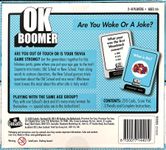 7490346 OK Boomer!
