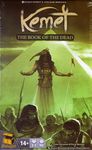 6121952 Kemet: Blood and Sand – Book of the Dead