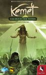 6183320 Kemet: Sangue e Sabbia - Il Libro dei Morti