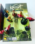 6229119 Kemet: Blood and Sand – Book of the Dead