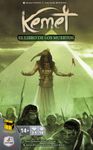 6267773 Kemet: Blood and Sand – Book of the Dead
