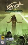 6267773 Kemet: Sangue e Sabbia - Il Libro dei Morti